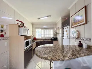 Casa com 3 dormitórios, foto 6