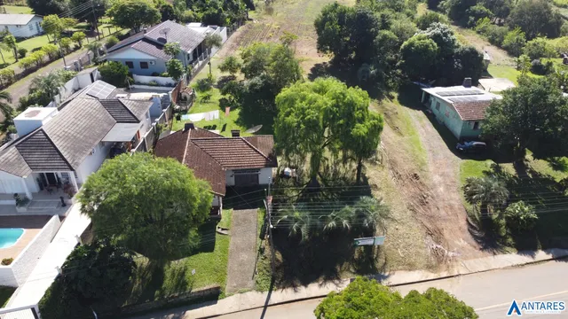Área rural, foto 2