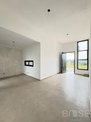 Casa geminada com 2 dormitórios, foto 4
