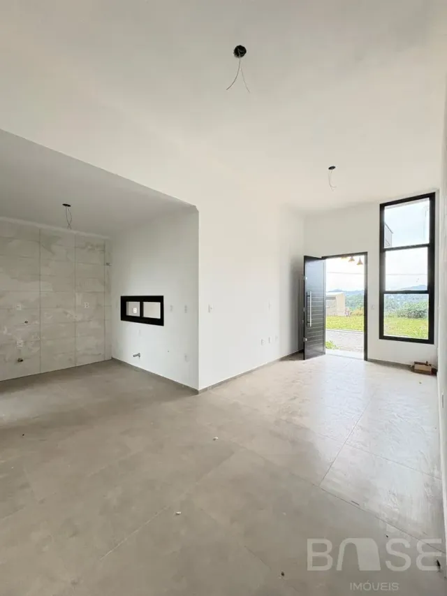 Casa geminada com 2 dormitórios, foto 4