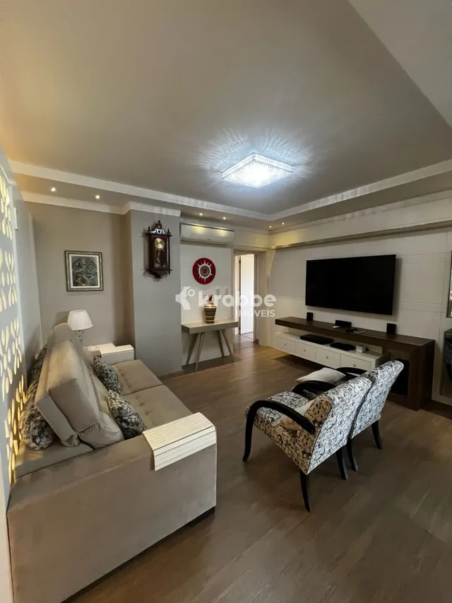 Apartamento com 3 dormitórios, foto 5