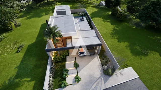 Casa com 3 dormitórios, foto 5
