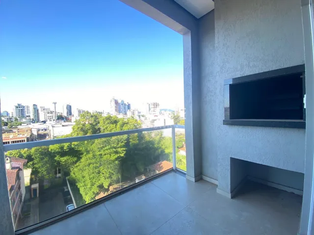 Apartamento com 2 dormitórios