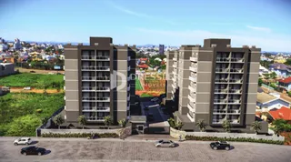 Apartamento com 2 dormitórios, foto 2