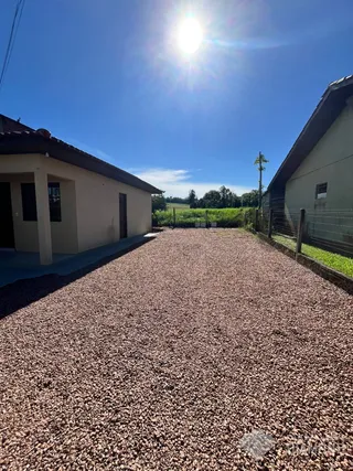 Casa com 2 dormitórios, foto 2