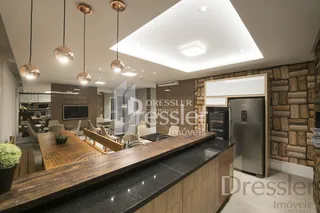 Apartamento com 3 dormitórios, foto 8