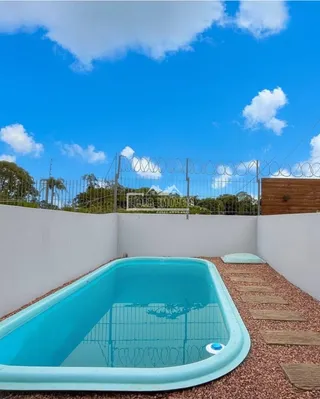 Casa geminada com 2 dormitórios, foto 8