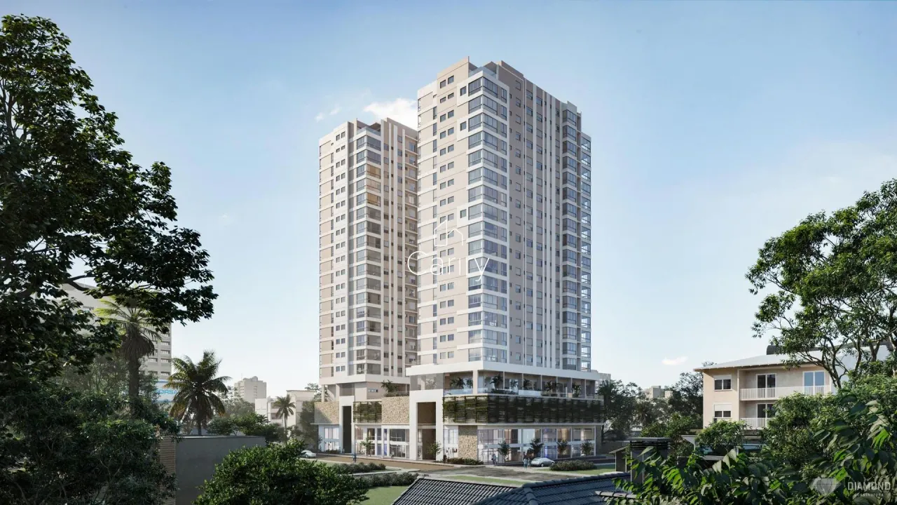 Apartamento com 2 dormitórios, foto 1