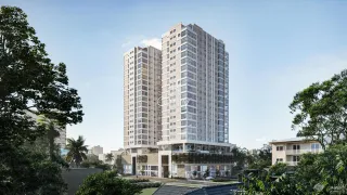 Apartamento com 2 dormitórios, foto 1
