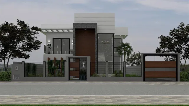 Casa com 3 dormitórios, foto 2