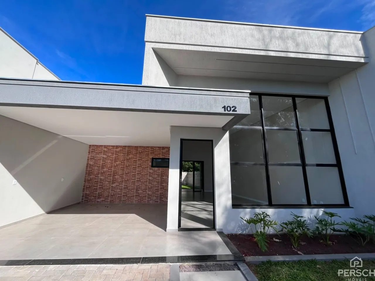 Casa com 3 dormitórios, foto 1