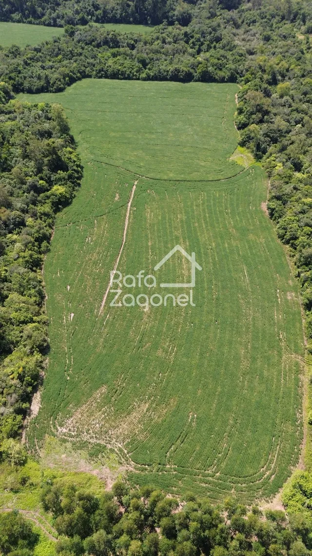 Área rural, foto 2