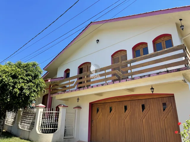 Casa com 4 dormitórios, foto 2