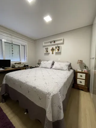 Apartamento com 2 dormitórios, foto 12