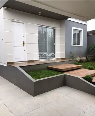 Casa com 3 dormitórios, foto 2