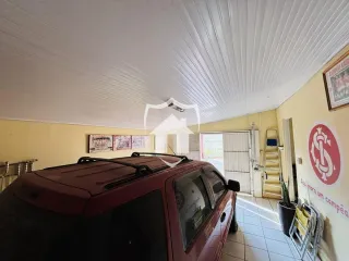 Casa com 2 dormitórios, foto 4