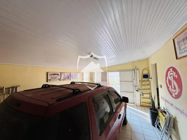 Casa com 2 dormitórios, foto 4