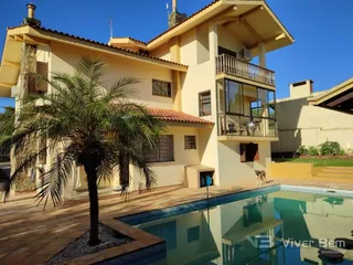 Casa com 5 dormitórios, foto 4