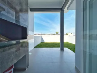 Casa geminada com 2 dormitórios, foto 6