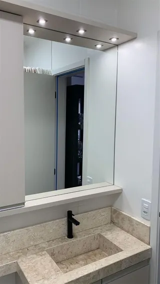 Casa com 2 dormitórios, foto 12