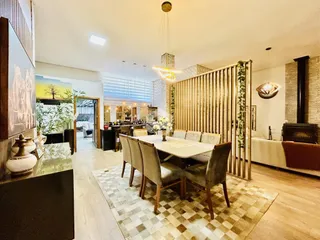 Sala comercial com 3 dormitórios, foto 3