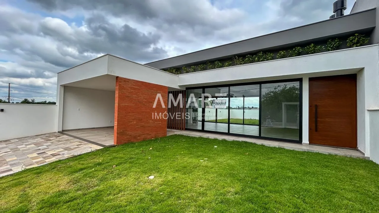 Casa com 3 dormitórios, foto 1