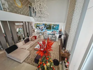 Sobrado com 6 dormitórios, foto 2