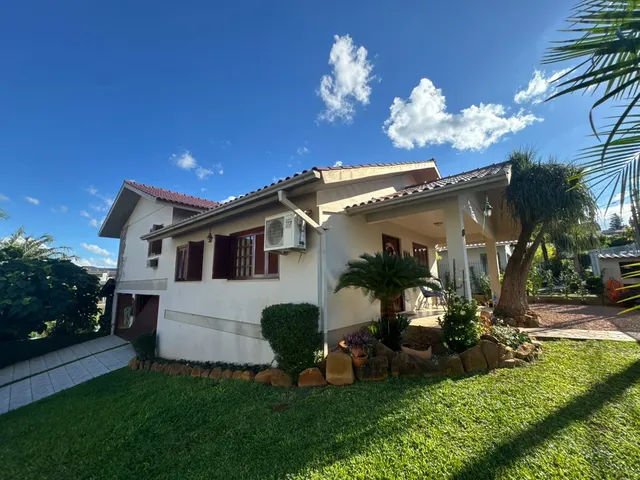 Casa com 3 dormitórios