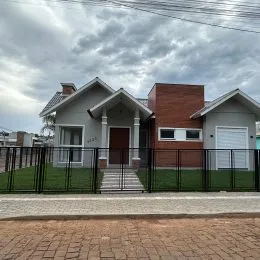 Casa com 3 dormitórios, foto 2