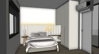Casa com 4 dormitórios, foto 47