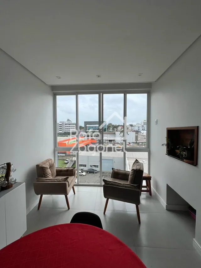 Apartamento com 2 dormitórios, foto 3