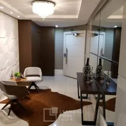 Apartamento com 2 dormitórios, foto 3
