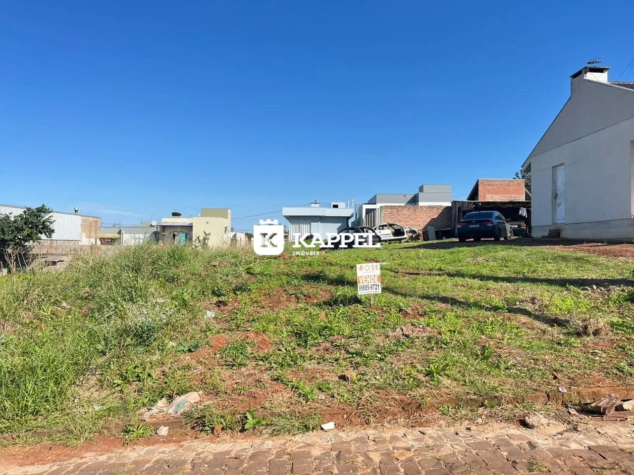 Terreno, foto 1
