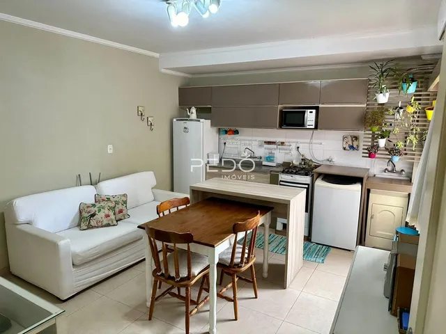 Apartamento com 1 dormitório, foto 4