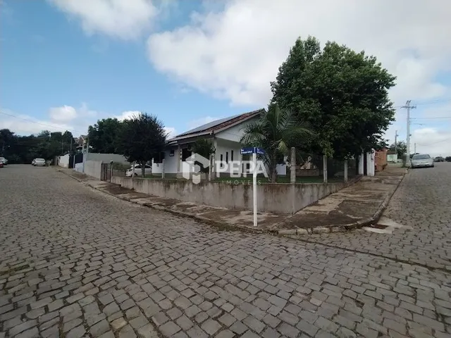 Casa com 3 dormitórios