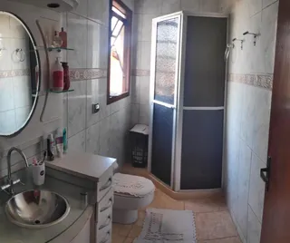 Casa com 4 dormitórios, foto 10