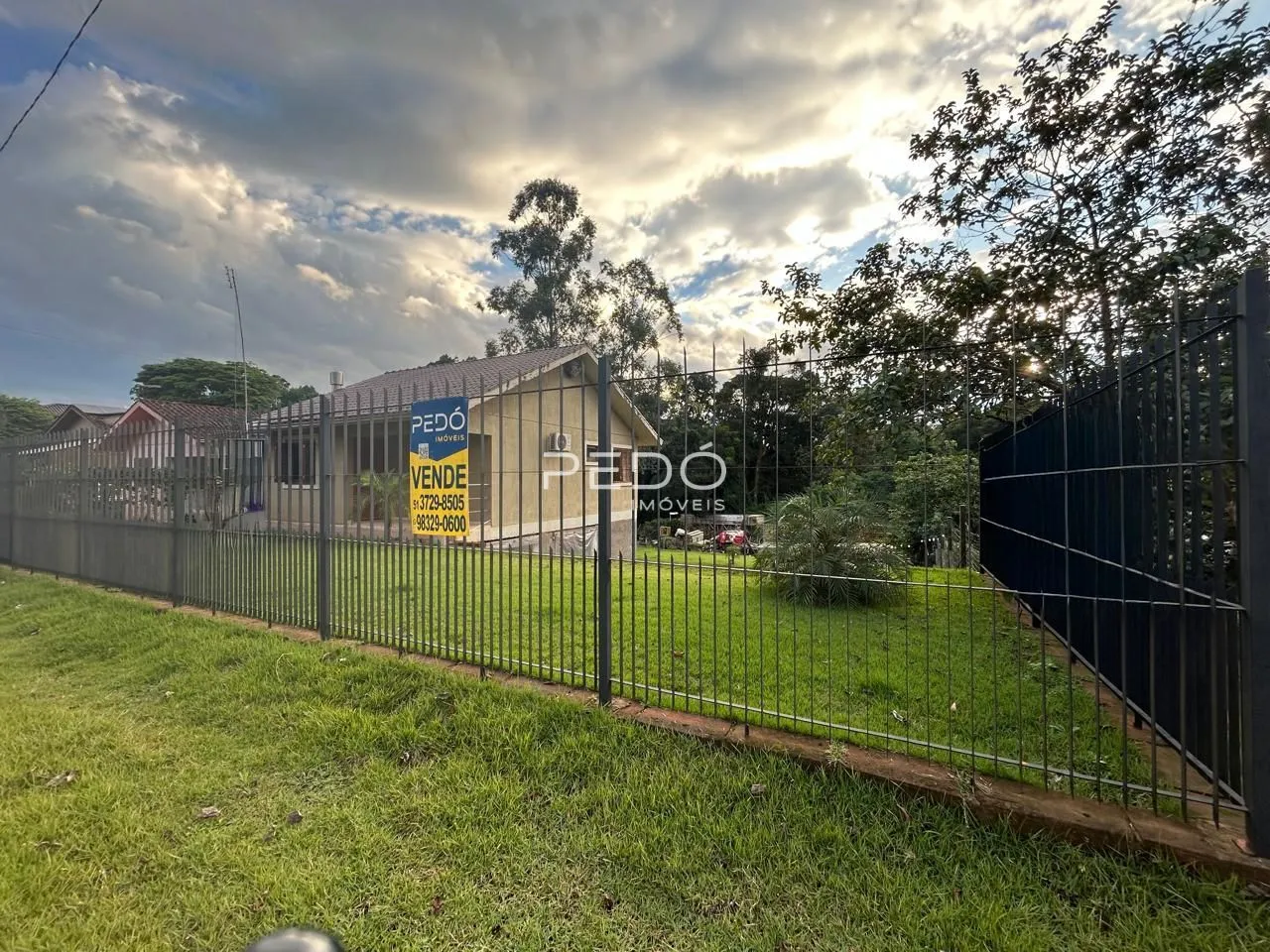 Casa com 2 dormitórios, foto 1