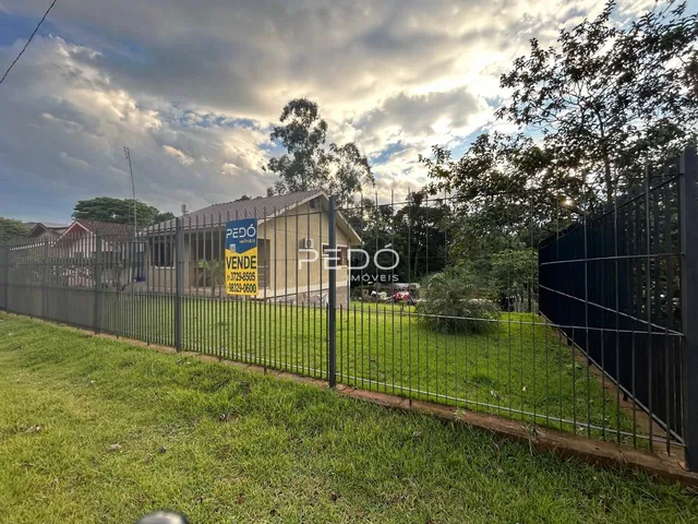 Casa com 2 dormitórios