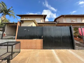 Sobrado com 2 dormitórios, foto 1
