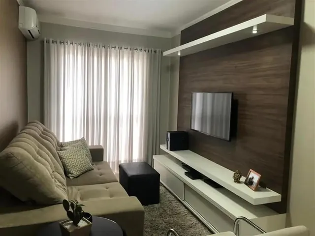 Apartamento com 2 dormitórios, foto 3