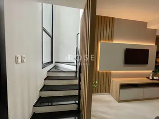 Sobrado com 2 dormitórios, foto 4