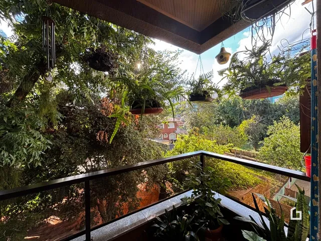 Apartamento com 3 dormitórios, foto 5