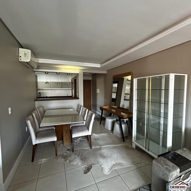 Apartamento com 2 dormitórios, foto 2