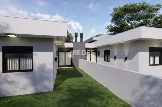 Casa com 2 dormitórios, foto 7