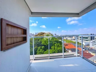 Apartamento com 2 dormitórios, foto 8