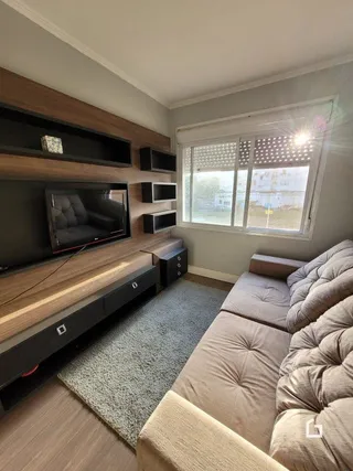 Apartamento com 1 dormitório, foto 1