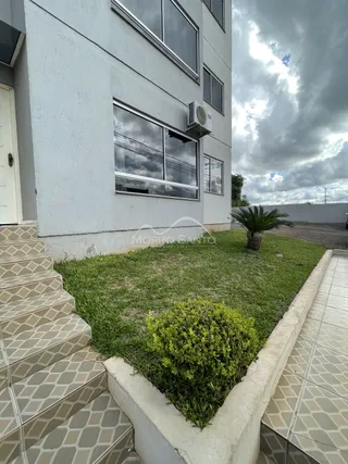 Apartamento com 2 dormitórios, foto 4