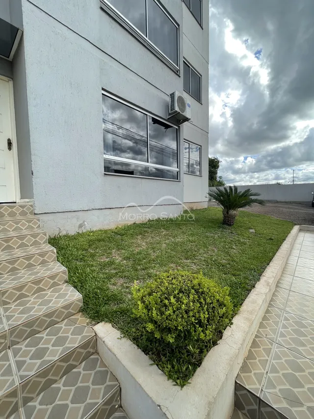 Apartamento com 2 dormitórios, foto 4