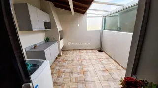 Sobrado com 2 dormitórios, foto 6
