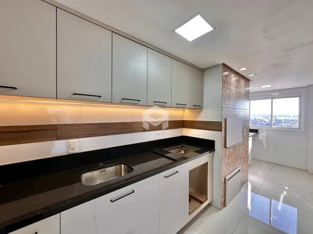 Apartamento com 3 dormitórios, foto 5